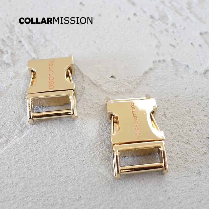 50pcs/lot 15mm Engraved buckle, We provide laser engraving service customize LOGO for diy cat dog collar accessorys CK15J
50pcs/lot 15mm Engraved buckle, We provide laser engraving service customize LOGO for diy cat dog collar accessorys CK15J