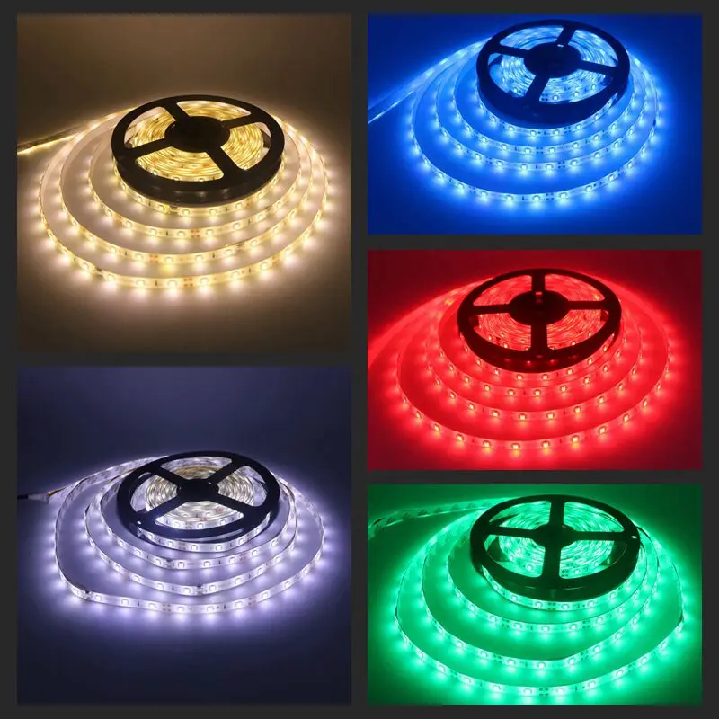 SZYOUMY 100M/ Lot SMD 2835 Led Strip Waterproof IP65 60leds/m Flexible Strip Light White Warm white Blue Red Green
SZYOUMY 100M/ Lot SMD 2835 Led Strip Waterproof IP65 60leds/m Flexible Strip Light White Warm white Blue Red Green