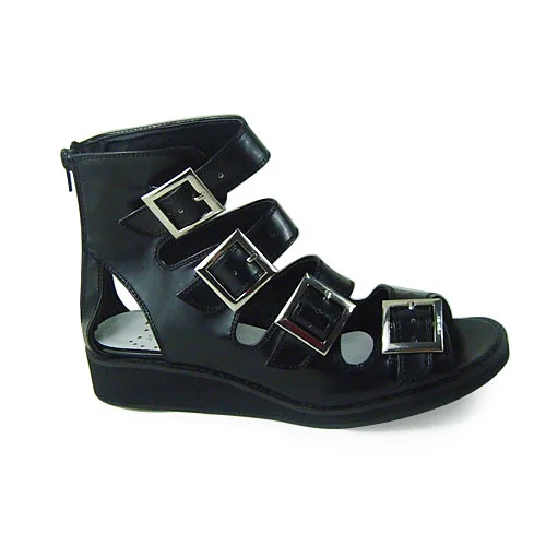 Princess sweet lolita gothic lolita sandals custom lolita princess shoes an1238 high heels
Princess sweet lolita gothic lolita sandals custom lolita princess shoes an1238 high heels