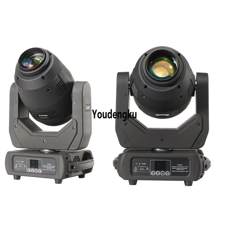 2 pcs lyre led spot dmx movinghead beam spot wash 3in1stage light led moving head spot 250w
2 pcs lyre led spot dmx movinghead beam spot wash 3in1stage light led moving head spot 250w