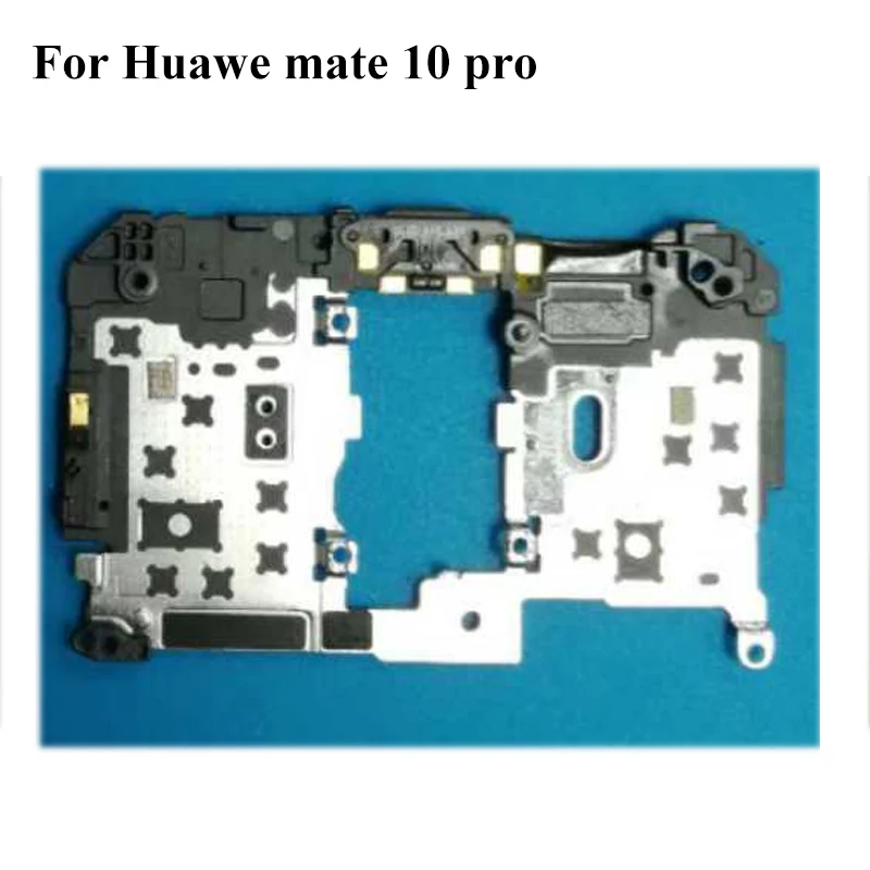 For Huawei mate 10 pro mate10 pro Original Back Frame shell case cover on the Motherboard Flashlight lens For Huawei mate10 pro
For Huawei mate 10 pro mate10 pro Original Back Frame shell case cover on the Motherboard Flashlight lens For Huawei mate10 pro