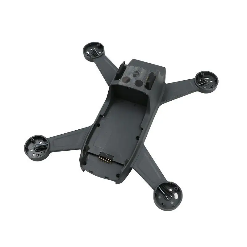 RCtown For DJI Spark Camera Drone Chassis Middle Frame Components RC Quadcopter FPV Racing Body Shell Cover Repair Part D30
RCtown For DJI Spark Camera Drone Chassis Middle Frame Components RC Quadcopter FPV Racing Body Shell Cover Repair Part D30