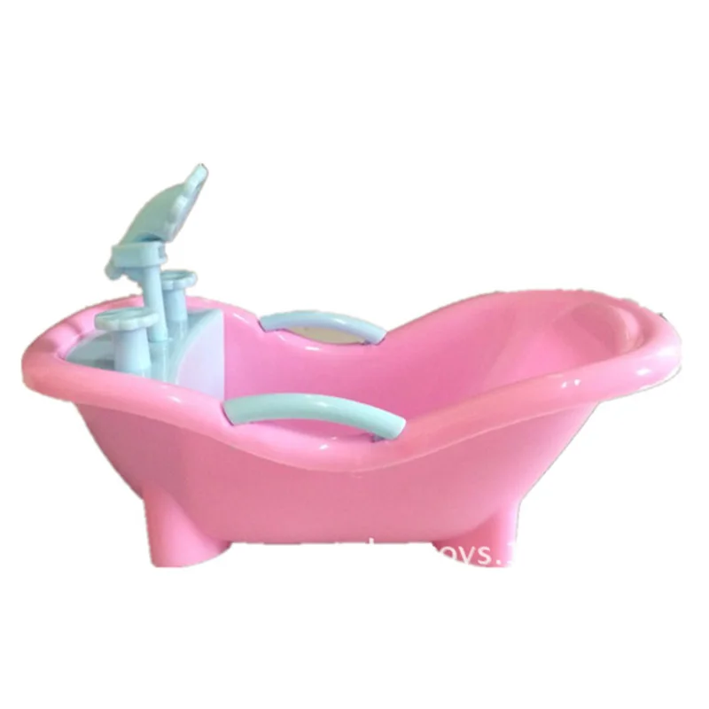 1Pcs lol dolls Bathtub toys lol dolls and other dolls accessories toys 5.6in*3in*2.3in size bathtub toys for dolls best gifts
1Pcs lol dolls Bathtub toys lol dolls and other dolls accessories toys 5.6in*3in*2.3in size bathtub toys for dolls best gifts