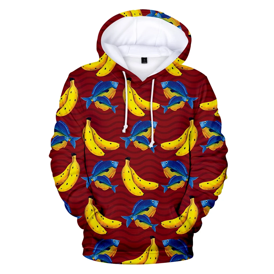 Aikooki New Sport BANANA FISH 3D Hoodies Men/women Autumn Hip Hop youth handsome Streetwear wild Hoodies For Couples Sweatshirt
Aikooki New Sport BANANA FISH 3D Hoodies Men/women Autumn Hip Hop youth handsome Streetwear wild Hoodies For Couples Sweatshirt