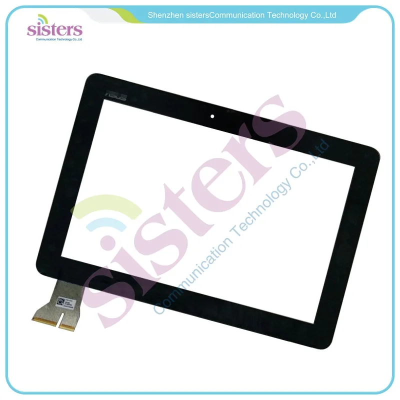 1PCS/LOT Wholesale High quality Touch Screen Digitizer For Asus Transformer Pad TF103CG Black and white 10.1 Free shipping
1PCS/LOT Wholesale High quality Touch Screen Digitizer For Asus Transformer Pad TF103CG Black and white 10.1 Free shipping
