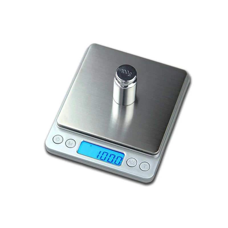 Портативные электронные цифровые мини весы 500 0 01 г|mini electronic digital scale|electronic scaledigital