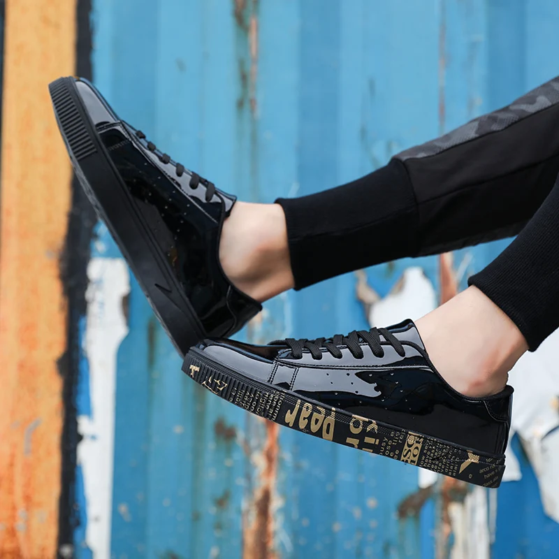 GRAM EPOS Big Size 36-47 Comfortable Casual Shoes Loafers Men's Shoes Quality Leather Shoes Men Flats Hot Sale Moccasins Shoes
GRAM EPOS Big Size 36-47 Comfortable Casual Shoes Loafers Men's Shoes Quality Leather Shoes Men Flats Hot Sale Moccasins Shoes