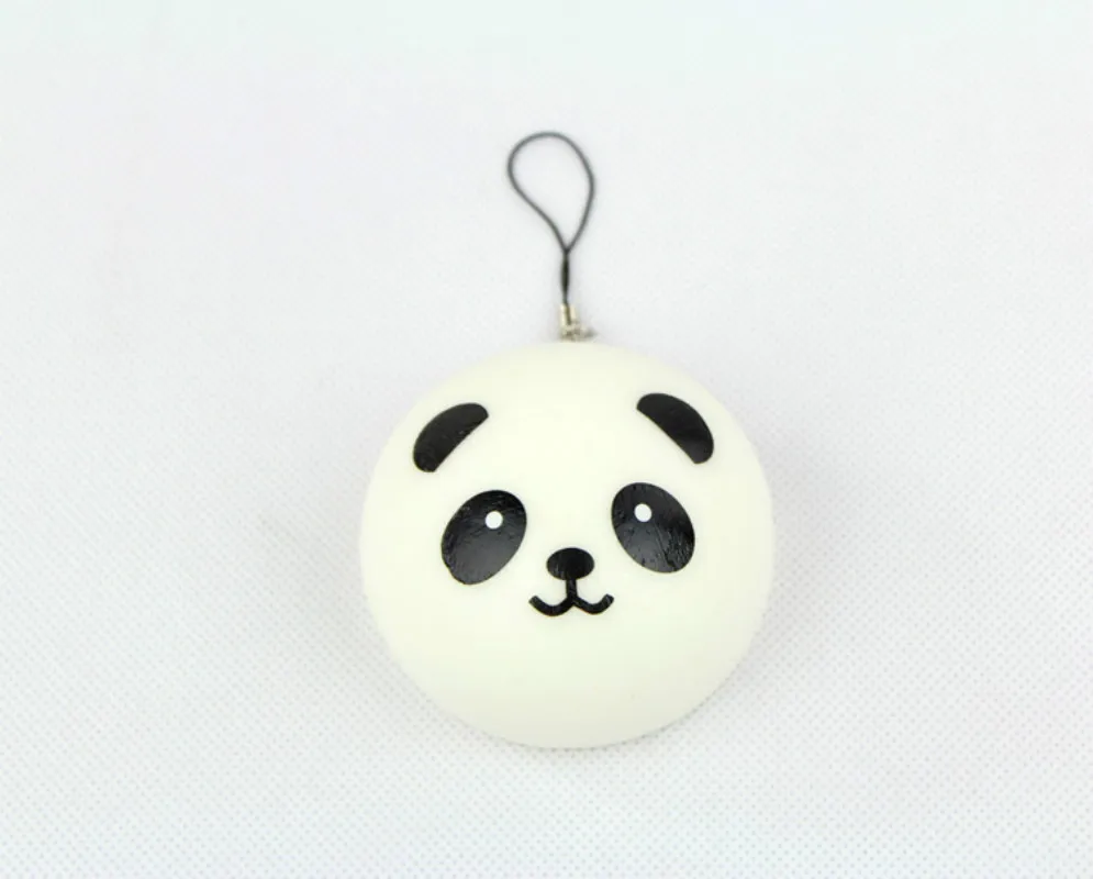 4CM 7CM 10CM 1pc Panda Squishy Kawaii Buns Bread Charms for Key Bag Cell Phone Straps Hot APE
4CM 7CM 10CM 1pc Panda Squishy Kawaii Buns Bread Charms for Key Bag Cell Phone Straps Hot APE