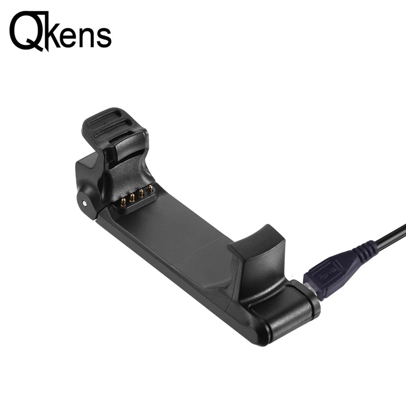 Высококачественное зарядное устройство Micro USB для фитнес-часов Garmin Forerunner 220
Высококачественное зарядное устройство Micro USB для фитнес-часов Garmin Forerunner 220