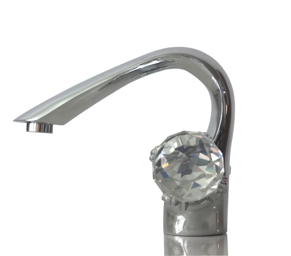 Free shipping chrome Finish double crystal handles bathroom lavatory sink faucet mixer tap
Free shipping chrome Finish double crystal handles bathroom lavatory sink faucet mixer tap