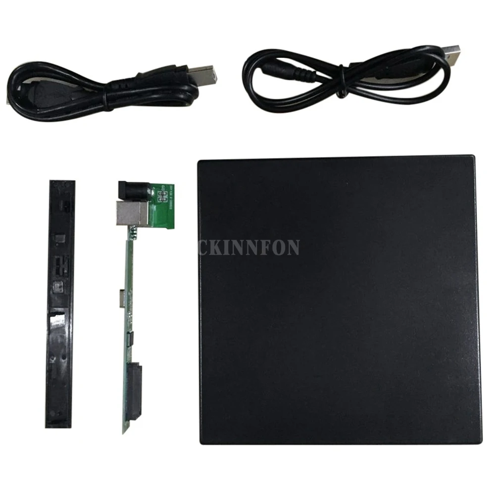 200Pcs/Lot Portable USB 2.0 DVD CD DVD-Rom SATA External Case Slim for Laptop Notebook
200Pcs/Lot Portable USB 2.0 DVD CD DVD-Rom SATA External Case Slim for Laptop Notebook