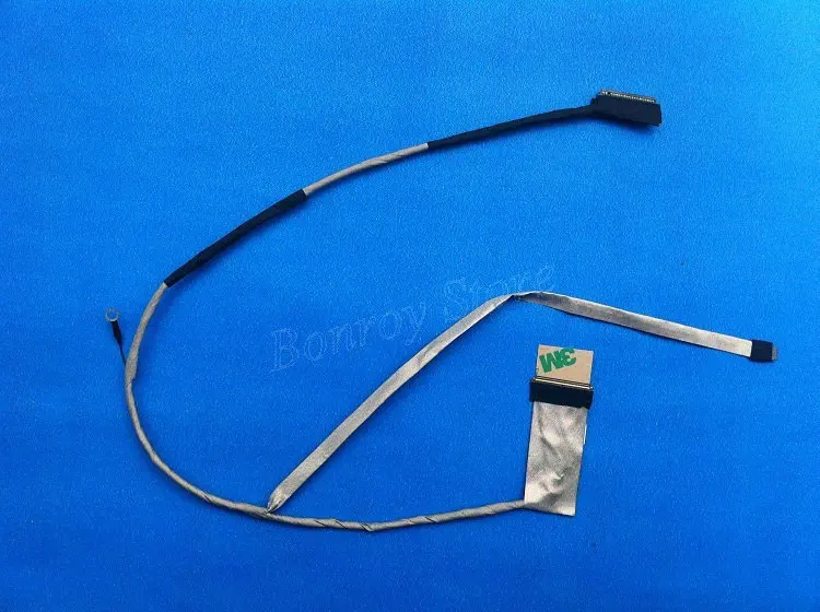 (5 шт./лот) для Sony VPC-EE EE3W EE32 EE42 EE22FX EE LED Flex Lcd LVDS Cable New P/n: DD0NE7LC100
(5 шт./лот) для Sony VPC-EE EE3W EE32 EE42 EE22FX EE LED Flex Lcd LVDS Cable New P/n: DD0NE7LC100