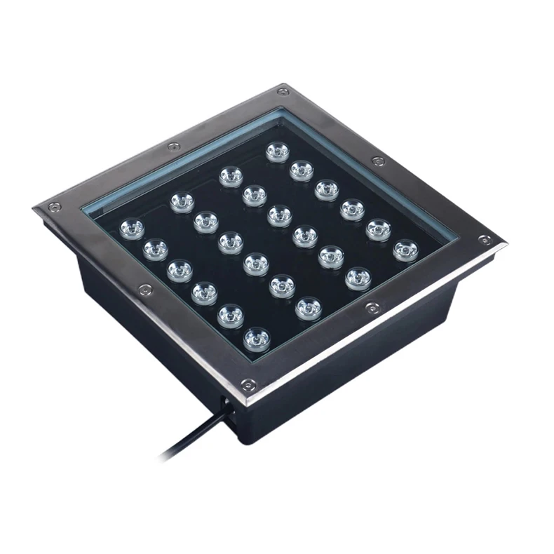 24 Вт AC100-240V IP66 из нержавеющей стали rgb led палуба/uplight rgb Палуба Шаг Освещение наземный Свет Встроенный наземный свет AC85-265V
24 Вт AC100-240V IP66 из нержавеющей стали rgb led палуба/uplight rgb Палуба Шаг Освещение наземный Свет Встроенный наземный свет AC85-265V
