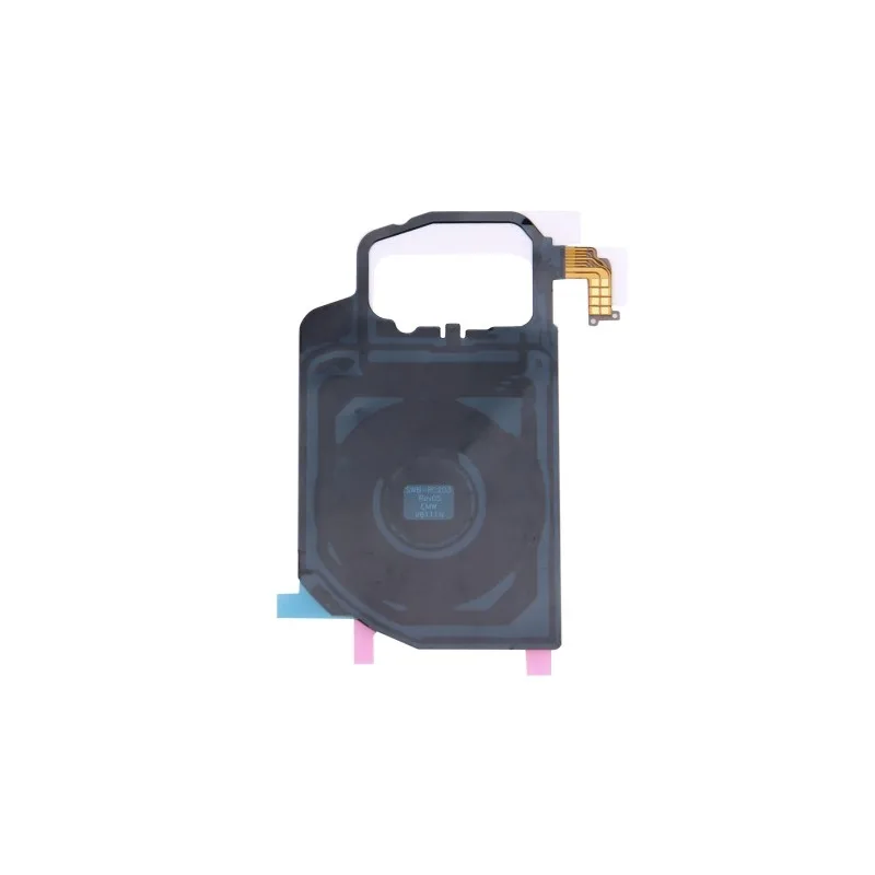 For Samsung Galaxy S7 SM-G930F G930A G930T G930V G930P G930R4 G930S G930K Wireless Charger Chip NFC Antenna
For Samsung Galaxy S7 SM-G930F G930A G930T G930V G930P G930R4 G930S G930K Wireless Charger Chip NFC Antenna