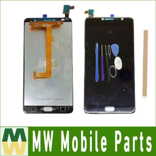 1pc/lot 5.5"For Alcatel One Touch Pop 4S 5095 OT5095 5095B LCD Screen And Touch Screen Assembly Black Color
1pc/lot 5.5"For Alcatel One Touch Pop 4S 5095 OT5095 5095B LCD Screen And Touch Screen Assembly Black Color