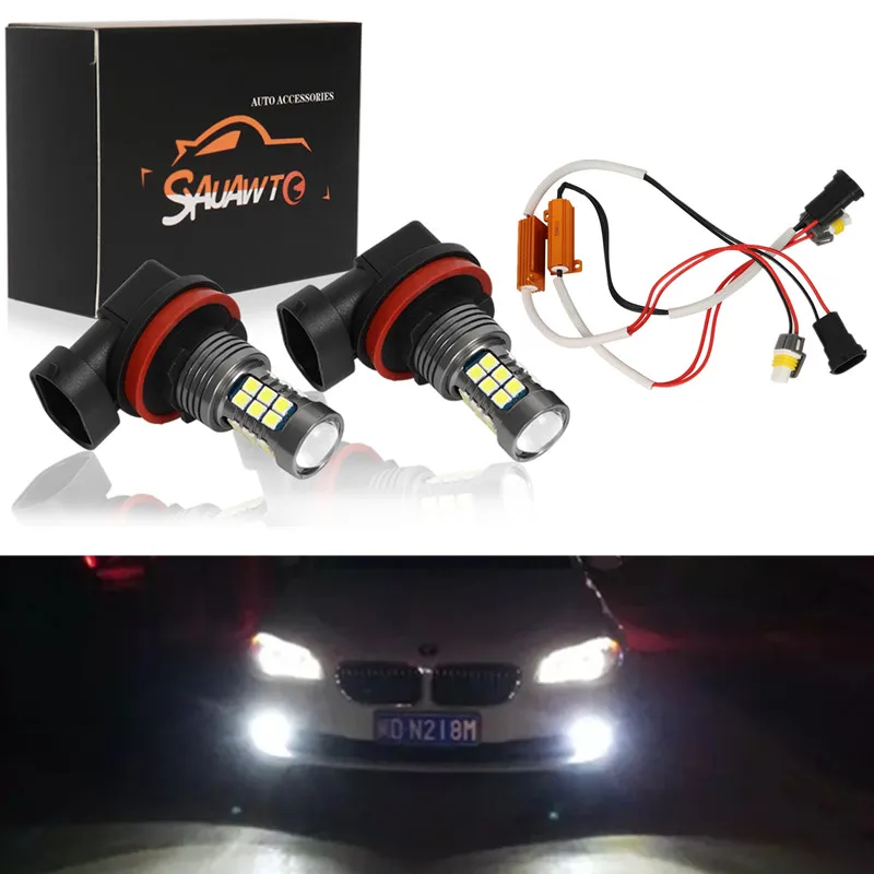 2X H8 H11 9006 HB4 LED Fog Light Bulb Auto Car Driving Drl Lamp LED Bulbs For BMW X1 X3 X4 X5 E70 E53 X6 Z4 520i 116i 120i 118i
2X H8 H11 9006 HB4 LED Fog Light Bulb Auto Car Driving Drl Lamp LED Bulbs For BMW X1 X3 X4 X5 E70 E53 X6 Z4 520i 116i 120i 118i