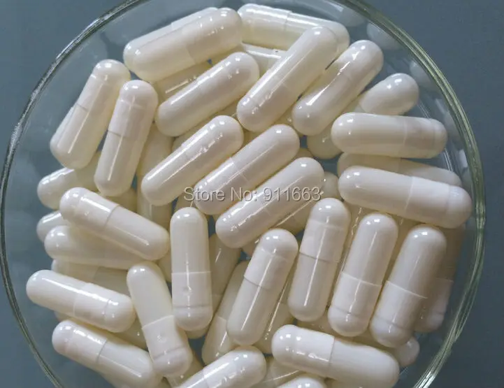 1# 5,000pcs,white-white colored empty gelatin capsules size 1/gelatine hollow capsules( joined or seperated capsules available)
1# 5,000pcs,white-white colored empty gelatin capsules size 1/gelatine hollow capsules( joined or seperated capsules available)