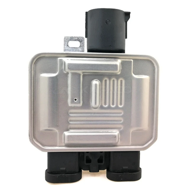Car Fan Blower Cooler Control Module Regulator For Volvo S60 Ford Galaxy Mendeo Landrover Freelander 7T43-8C609-BA 7T438C609BA
Car Fan Blower Cooler Control Module Regulator For Volvo S60 Ford Galaxy Mendeo Landrover Freelander 7T43-8C609-BA 7T438C609BA