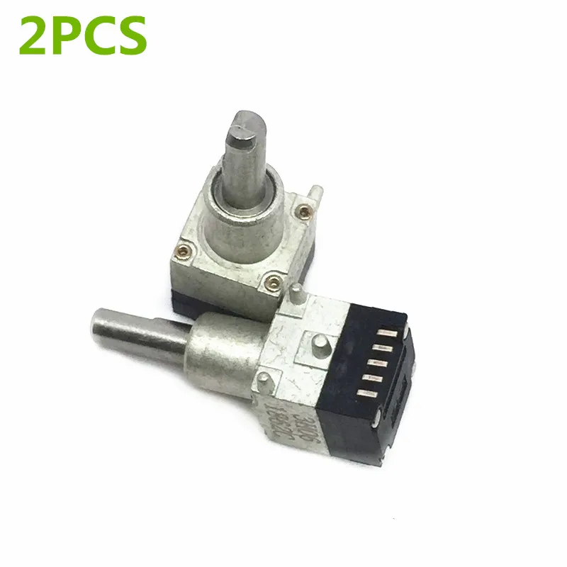 2PCS Walkie Talkie Parts Switch For Motorola P8268 XPR6550 P8260 Channel Switching Potentiometer
2PCS Walkie Talkie Parts Switch For Motorola P8268 XPR6550 P8260 Channel Switching Potentiometer