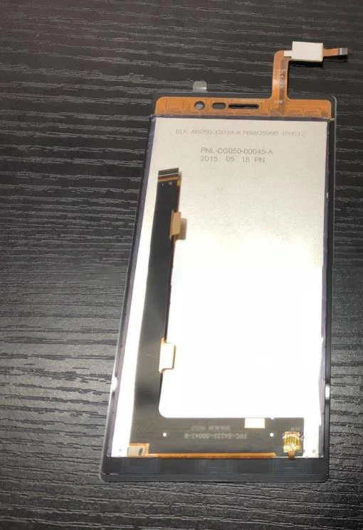 NEW Arrive Touch Screen with LCD Display Assembly Screen For Blackview Arrow V9 V 9 Digitizer
NEW Arrive Touch Screen with LCD Display Assembly Screen For Blackview Arrow V9 V 9 Digitizer