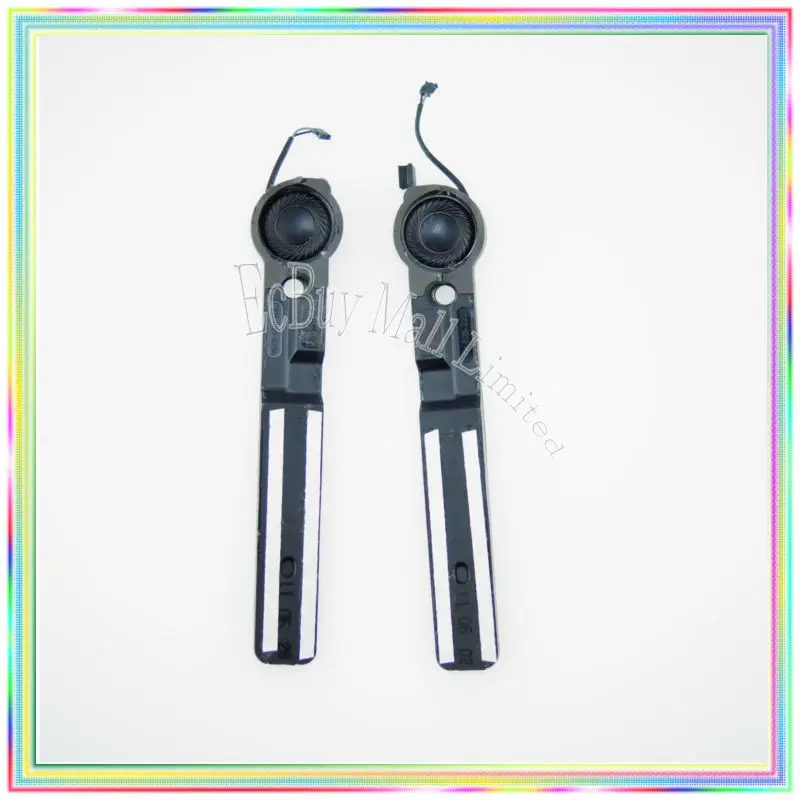 Tested For Macbook Air A1370 A1465 Loudspeaker Mic Speaker Left & Right 2011-2014 Years
Tested For Macbook Air A1370 A1465 Loudspeaker Mic Speaker Left & Right 2011-2014 Years