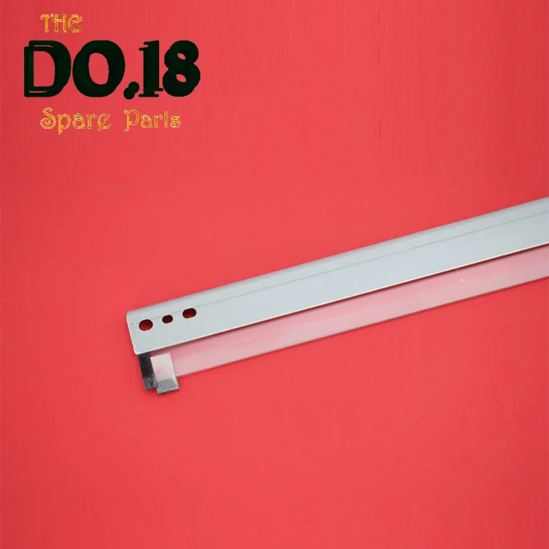 2pc DR311 Compatible Drum Cleaning Blade for Konica Minolta Bizhub C220 C280 C360 C250 C252 C203 C253 C353 Wiper Blade
2pc DR311 Compatible Drum Cleaning Blade for Konica Minolta Bizhub C220 C280 C360 C250 C252 C203 C253 C353 Wiper Blade