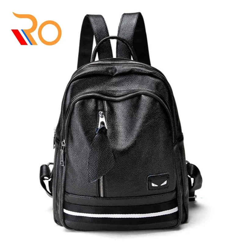 Genuine Leather Backpack Large Capacity Black Shoulder Bag Women Casual Backpack Teenage Girls School Travel Bags
Genuine Leather Backpack Large Capacity Black Shoulder Bag Women Casual Backpack Teenage Girls School Travel Bags