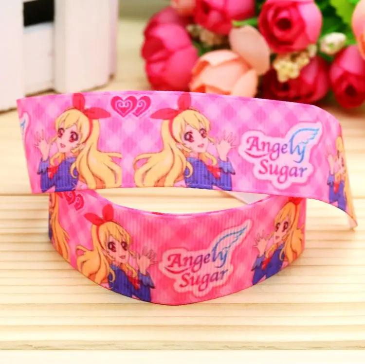 7/8'' Free shipping printed grosgrain ribbon hair bow headwear party decoration wholesale OEM 22mm H4725
7/8'' Free shipping printed grosgrain ribbon hair bow headwear party decoration wholesale OEM 22mm H4725