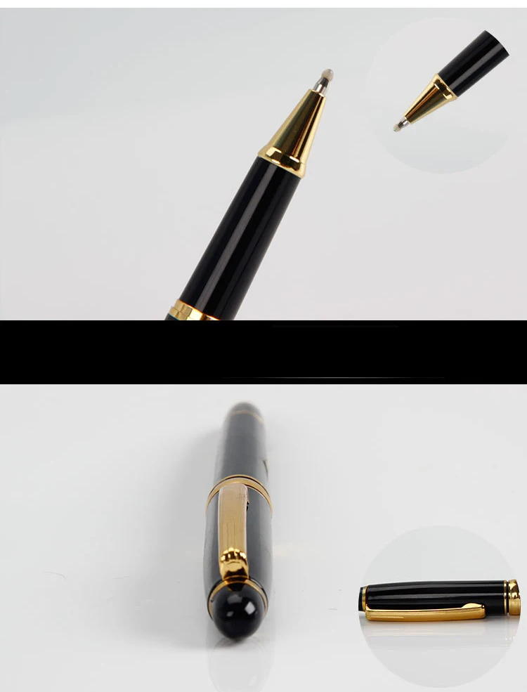 1PCS Metal Signature Rollerball Pen High-Grade Business Gifts Pen Metal Gel Pens Supplies Prize Office School Writing Stationery
1PCS Metal Signature Rollerball Pen High-Grade Business Gifts Pen Metal Gel Pens Supplies Prize Office School Writing Stationery