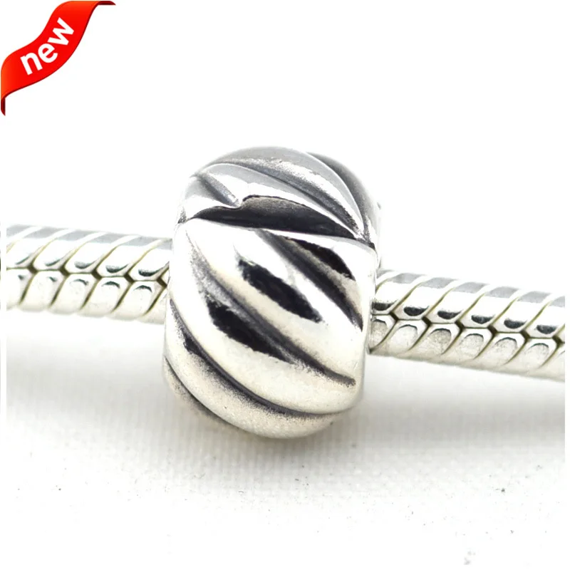 CKK 925 Sterling Silver Jewelry Abstract Silver Clip Original Charms DIY Beads Fits Bracelets For Jewelry Making
CKK 925 Sterling Silver Jewelry Abstract Silver Clip Original Charms DIY Beads Fits Bracelets For Jewelry Making