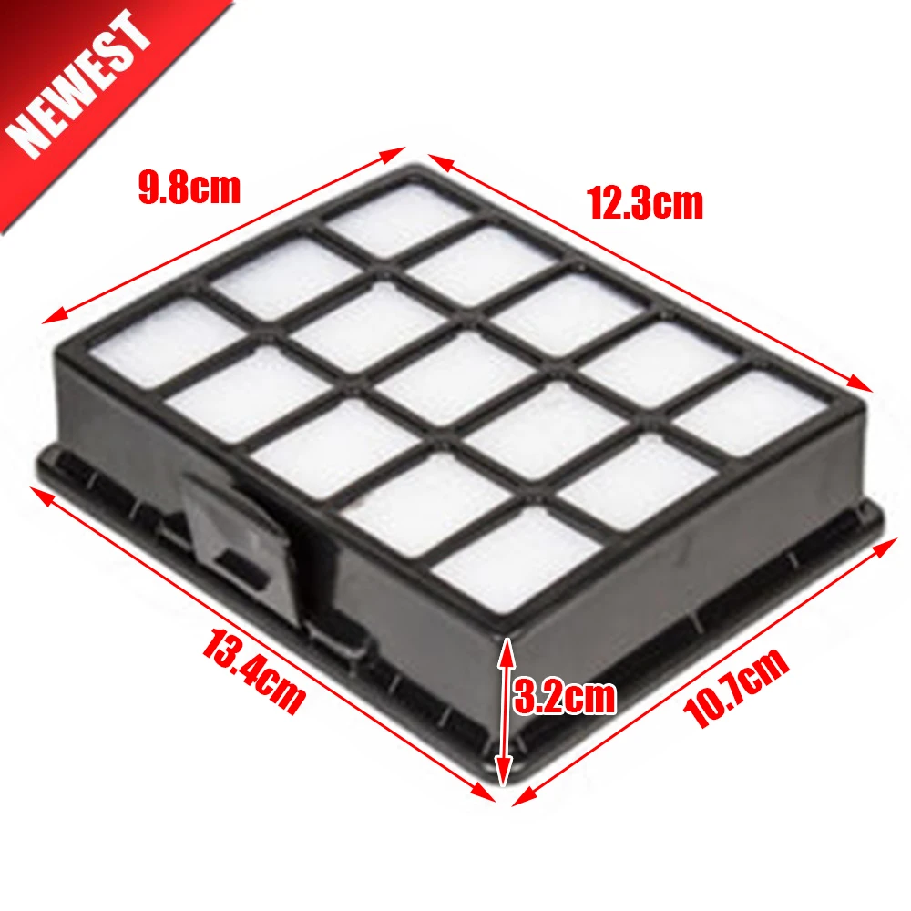 1Pcs Hepa filters replacements for samsung DJ97-00492A SC6520 SC6530 /40/50/60/70/80/90 SC68 Vacuum cleaner filter spare parts
1Pcs Hepa filters replacements for samsung DJ97-00492A SC6520 SC6530 /40/50/60/70/80/90 SC68 Vacuum cleaner filter spare parts
