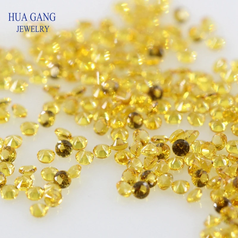 172# Golden Nano Semi Precious Stone 100PCS Round Brilliant Cut Yellow Synthetic Gems For Jewelry Making 0.8~3mm Free Shipping
172# Golden Nano Semi Precious Stone 100PCS Round Brilliant Cut Yellow Synthetic Gems For Jewelry Making 0.8~3mm Free Shipping