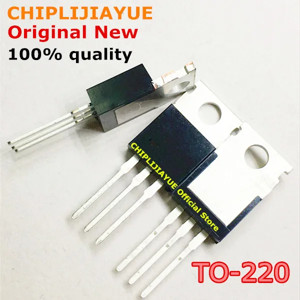 (10piece) 100% New 42CTQ030 42CTQ030 TO-220 Original IC chip Chipset BGA In Stock