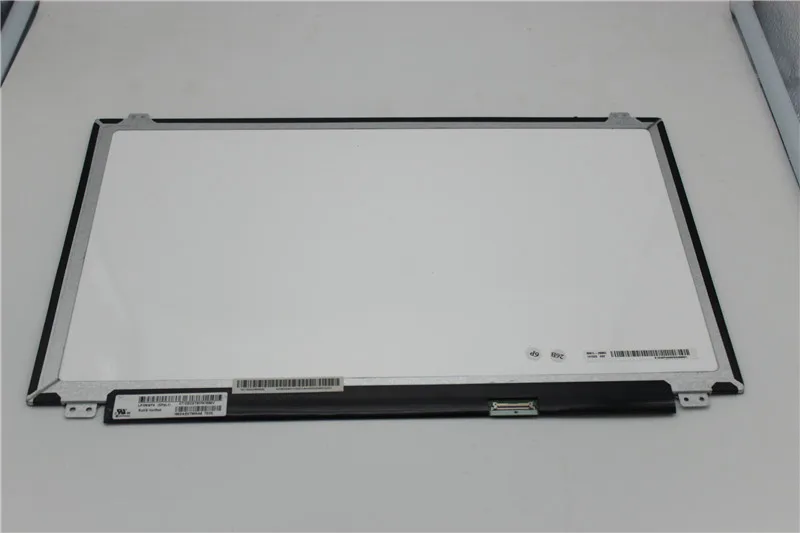 LP156WF4 (SP) (L2) LP156WF4 SPL2 Матрица для ноутбука 15,6 "для павильона игровой ноутбук для HP AK025TX LP156WF4-SPL2 ЖК-экран
LP156WF4 (SP) (L2) LP156WF4 SPL2 Матрица для ноутбука 15,6 "для павильона игровой ноутбук для HP AK025TX LP156WF4-SPL2 ЖК-экран