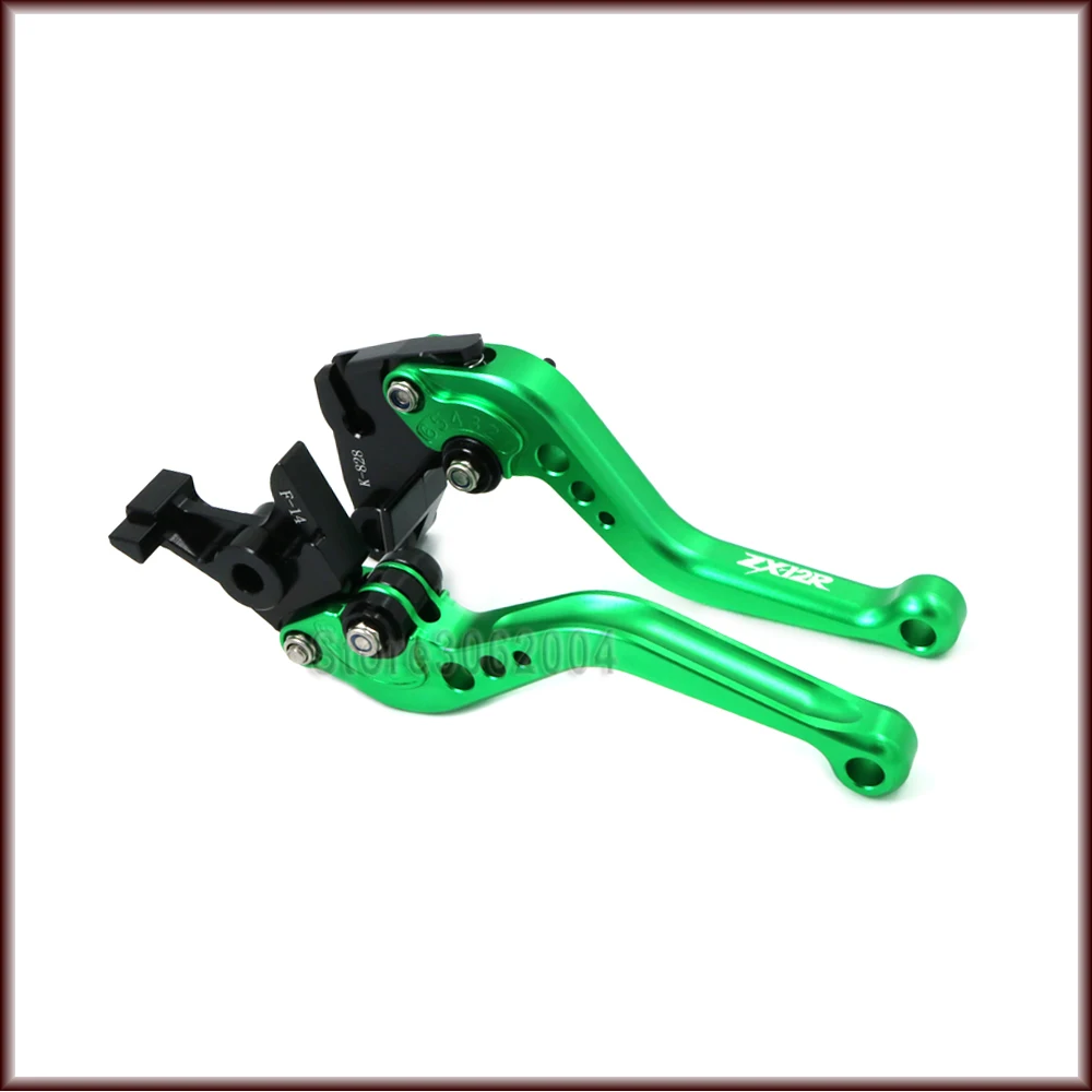 For KAWASAKI ZX12R ZX 12R ZX-12R 2000-2005 2004 2003 2002 Motorcycle Accessories Adjustable Short / Long Brake Clutch Levers CNC
For KAWASAKI ZX12R ZX 12R ZX-12R 2000-2005 2004 2003 2002 Motorcycle Accessories Adjustable Short / Long Brake Clutch Levers CNC