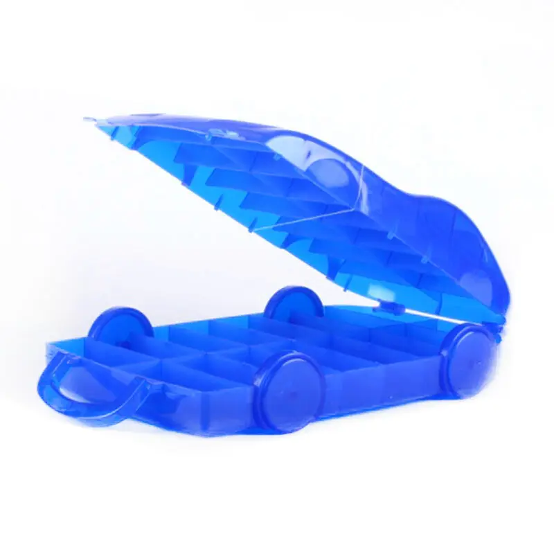 HotWheels Car Model Storage Box Holds HotWheels Cars Toy Parking Lot Portable Two-Way Folding Models Movable Wheels Kids Toys
HotWheels Car Model Storage Box Holds HotWheels Cars Toy Parking Lot Portable Two-Way Folding Models Movable Wheels Kids Toys