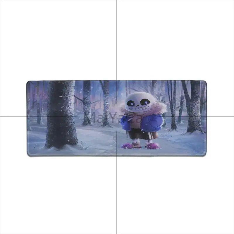 MaiYaCa Undertale game Natural Rubber Gaming mousepad Desk Mat Anti-slip Locking Keyboard Pad Desk Mat Large Gaming Mouse Pad 
MaiYaCa Undertale game Natural Rubber Gaming mousepad Desk Mat Anti-slip Locking Keyboard Pad Desk Mat Large Gaming Mouse Pad