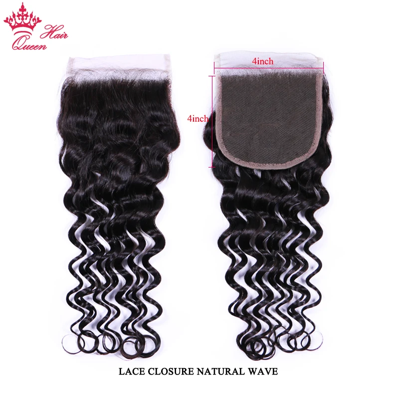 Товары Queen Hair, закрывающие перуанские натуральные волнистые человеческие волосы, кружевная застежка 4X4, свободная деталь, натуральный цвет, ...
Товары Queen Hair, закрывающие перуанские натуральные волнистые человеческие волосы, кружевная застежка 4X4, свободная деталь, натуральный цвет, ...