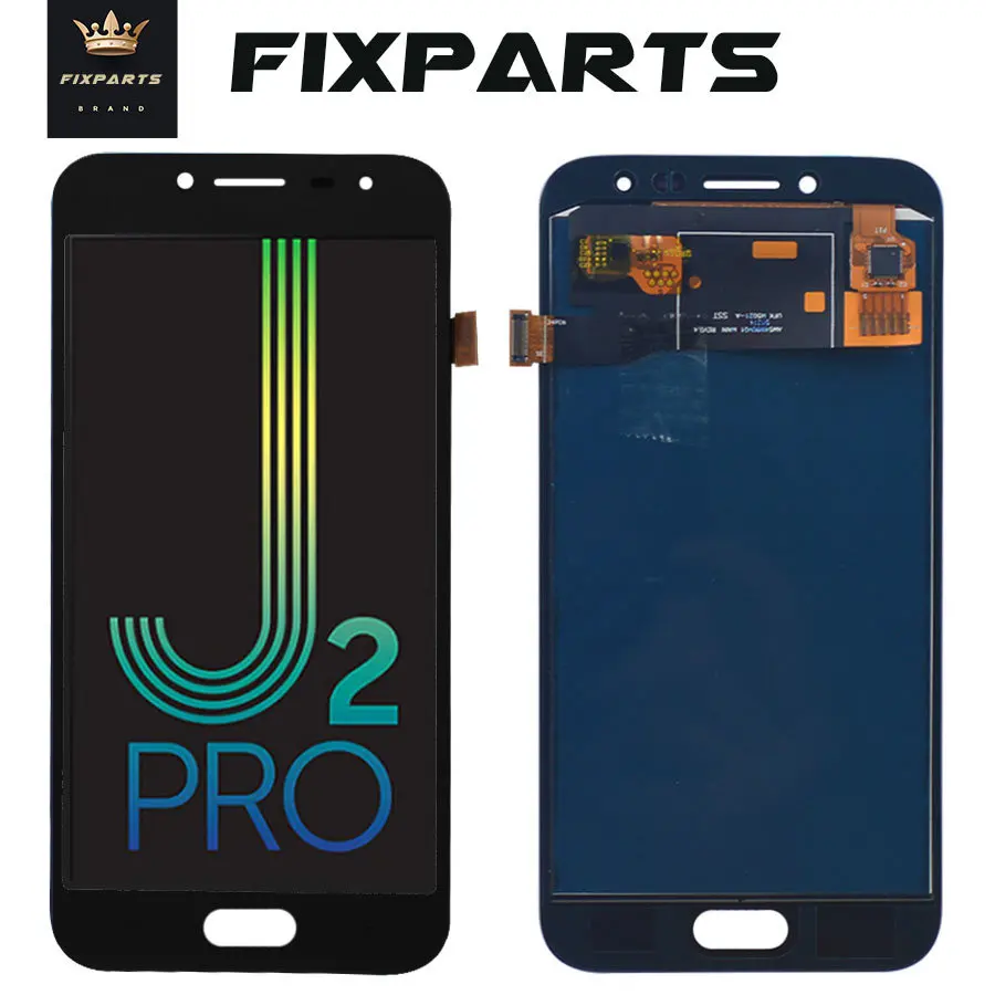 J250F LCD для SAMSUNG Galaxy J2 Pro 2018 дисплей сенсорный экран дигитайзер сборка Замена для SAMSUNG J2 Pro LCD j250 дисплей
J250F LCD для SAMSUNG Galaxy J2 Pro 2018 дисплей сенсорный экран дигитайзер сборка Замена для SAMSUNG J2 Pro LCD j250 дисплей