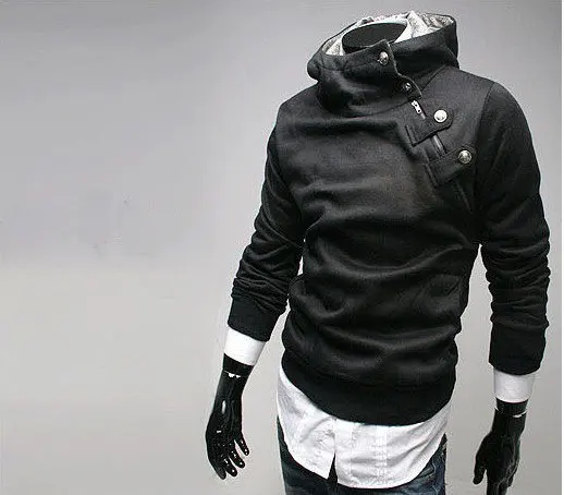 new winter men's stand collar hoodies zip design hoodies men coat sweatshirt men
new winter men's stand collar hoodies zip design hoodies men coat sweatshirt men