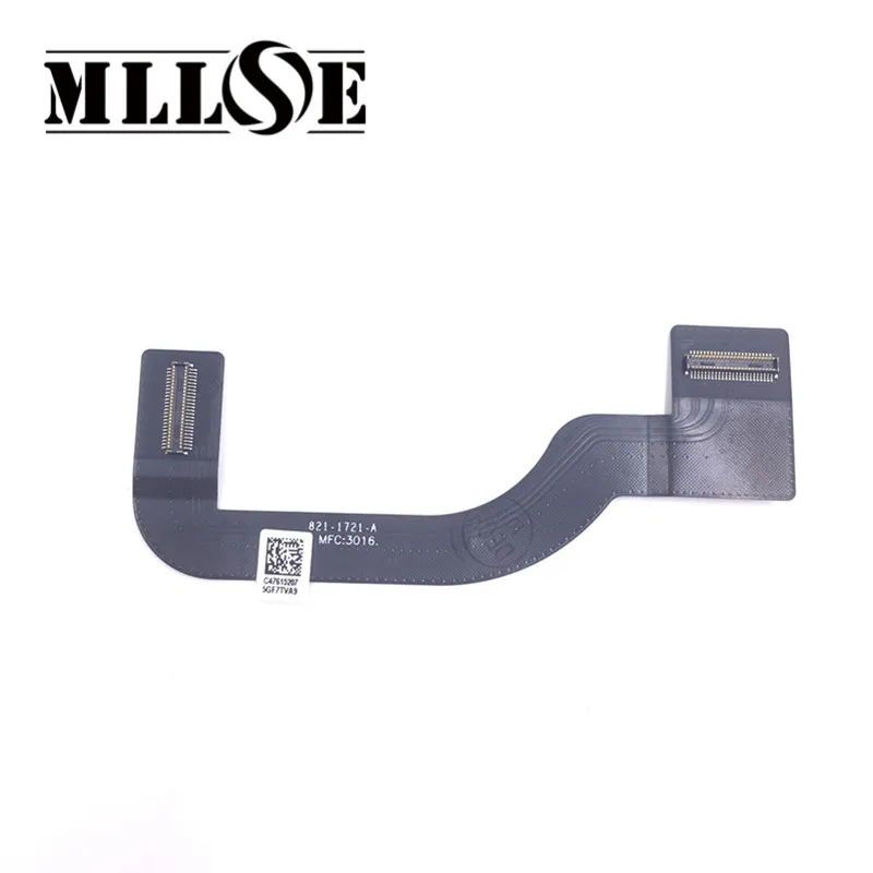 MLLSE I/O Power DC аудио кабель 821-1721-A 821 1721 A для Macbook Air 11 "A1465 1465 2013 2014 2015 год
MLLSE I/O Power DC аудио кабель 821-1721-A 821 1721 A для Macbook Air 11 "A1465 1465 2013 2014 2015 год