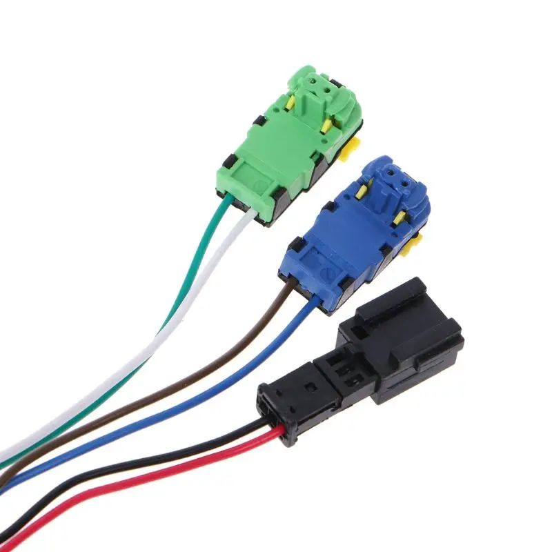 8200216454 8200216462 8200216459 8200480340 Replacement Wire Cable For Renault Megane II Megane 2 Coupe Megane 2 Break Grantour
8200216454 8200216462 8200216459 8200480340 Replacement Wire Cable For Renault Megane II Megane 2 Coupe Megane 2 Break Grantour