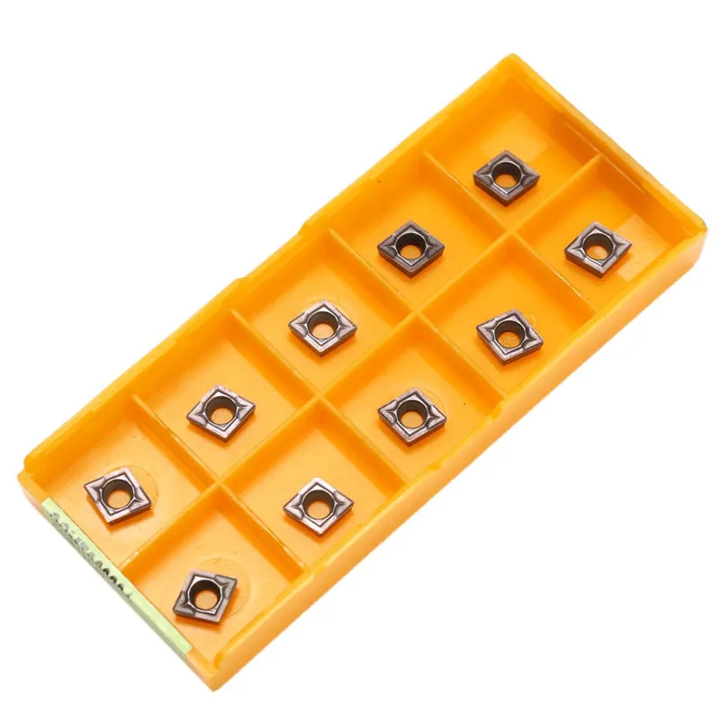 Фрезерный токарный станок CCMT060204 NX2525 CCMT21.51, твердосплавный инструмент с коробкой, 10 шт.
Фрезерный токарный станок CCMT060204 NX2525 CCMT21.51, твердосплавный инструмент с коробкой, 10 шт.