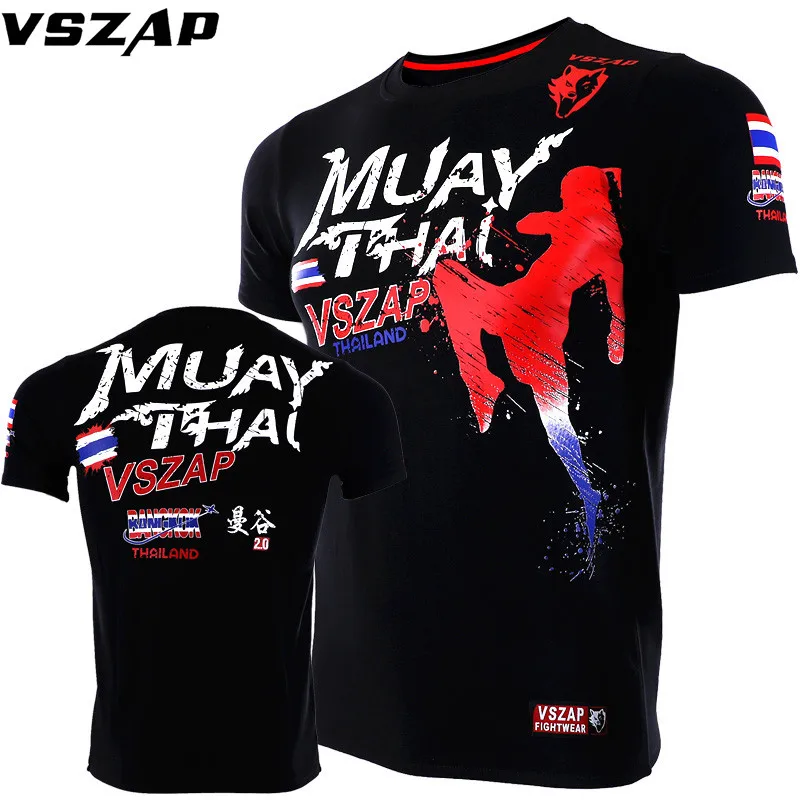 VSZAP боксерские Трикотажные изделия, майка, MMA, спортивные шорты для бокса, фитнеса, спорт, Муай Тай, хлопковая дышащая футболка для мужчин, кикбоксинг
VSZAP боксерские Трикотажные изделия, майка, MMA, спортивные шорты для бокса, фитнеса, спорт, Муай Тай, хлопковая дышащая футболка для мужчин, кикбоксинг