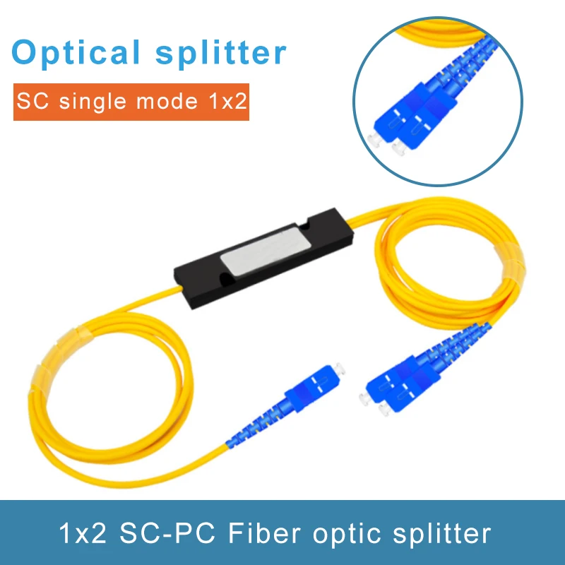 1X2 SC UPC волоконно-оптический разветвитель, SC-UPC MINI PLC, одномодовый, оптоволоконный SC PC оптический разветвитель, волоконно-оптический инструме...
1X2 SC UPC волоконно-оптический разветвитель, SC-UPC MINI PLC, одномодовый, оптоволоконный SC PC оптический разветвитель, волоконно-оптический инструме...