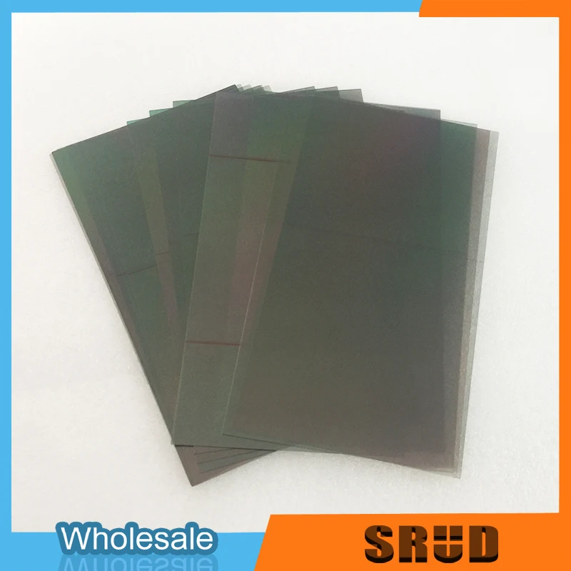 10pcs LCD Polarizer Film for For HUAWEI Mate 20 Mate 20 Lite 20 Pro Mobile Phone Repair Parts Replacement
10pcs LCD Polarizer Film for For HUAWEI Mate 20 Mate 20 Lite 20 Pro Mobile Phone Repair Parts Replacement