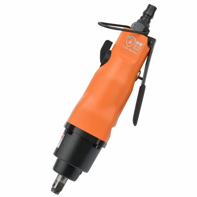 Double loop/ double hammer 3/8 inch wind straight straight type wind wind plate pneumatic gun 9.5mm straight wrench
Double loop/ double hammer 3/8 inch wind straight straight type wind wind plate pneumatic gun 9.5mm straight wrench