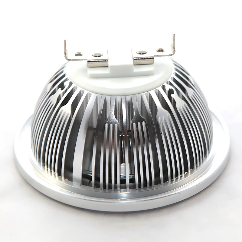 LED AR111 Spotlight QR111 Spot Light GU10 15W LED COB Warm White Cold White Equivalent to 100W Halogen Lamp Bulb For Indoor
LED AR111 Spotlight QR111 Spot Light GU10 15W LED COB Warm White Cold White Equivalent to 100W Halogen Lamp Bulb For Indoor