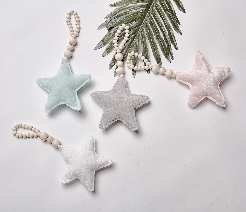 INS Nordic Home Decor Wooden Beads Moon Star Heart Ornaments Dream Catcher Kids Room Baby Tent Pendants Wall Hanging Decor 25
INS Nordic Home Decor Wooden Beads Moon Star Heart Ornaments Dream Catcher Kids Room Baby Tent Pendants Wall Hanging Decor 25