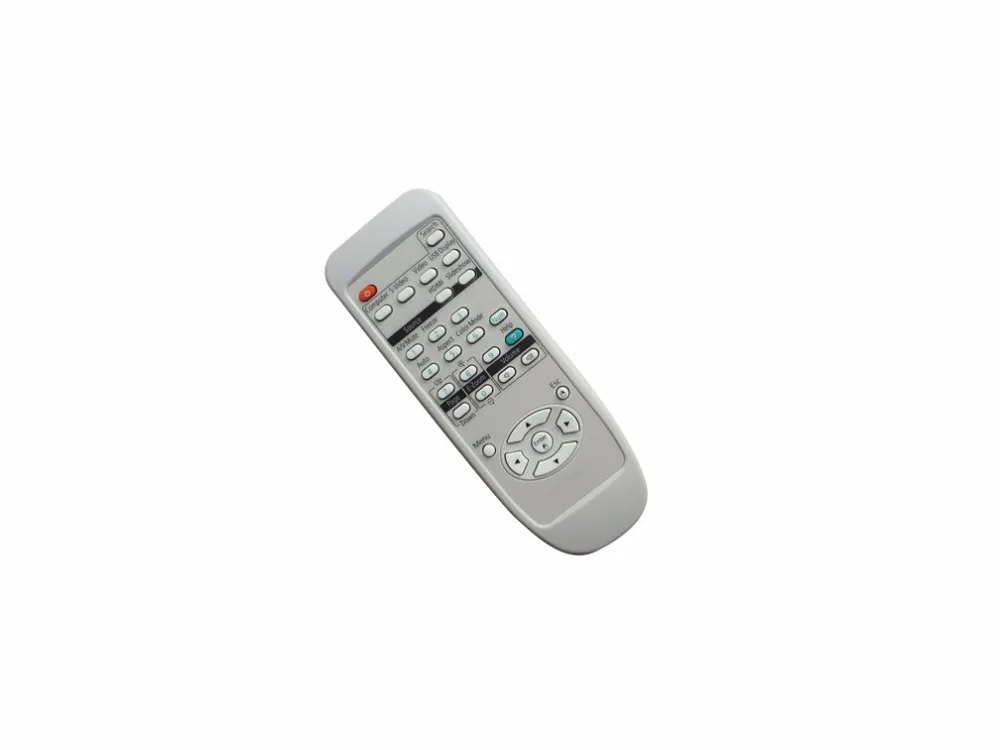 General Remote Control For EPSON EB-SXW03 EB-SXW18 DMP-TWD3 EMP-TW20 EMP-TWD1 EB-S10 EB-945H EB-W18 EB-W22 LCD Projector
General Remote Control For EPSON EB-SXW03 EB-SXW18 DMP-TWD3 EMP-TW20 EMP-TWD1 EB-S10 EB-945H EB-W18 EB-W22 LCD Projector